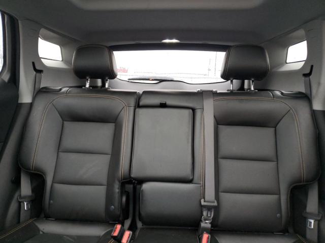 Photo 10 from auction – 2021 GMC TERRAIN SL with VIN 3GKALVEV5ML360584