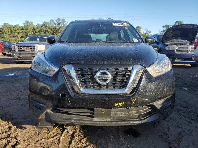 Photo 5 from auction – 2020 NISSAN KICKS S with VIN 3N1CP5BV2LL534402