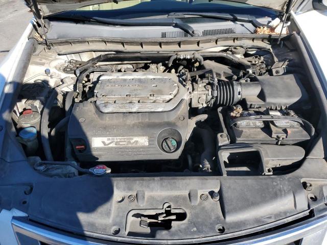 Photo 11 from auction – 2008 HONDA ACCORD EXL with VIN 1HGCP36868A076367