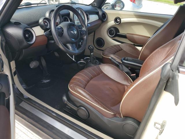 Photo 8 from auction – 2012 MINI COOPER with VIN WMWZN3C51CT134016