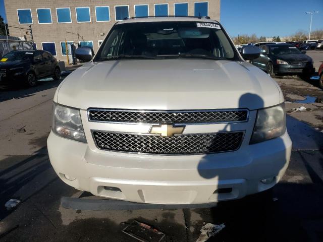 Photo 5 from auction – 2011 CHEVROLET AVALANCHE with VIN 3GNTKGE39BG233321