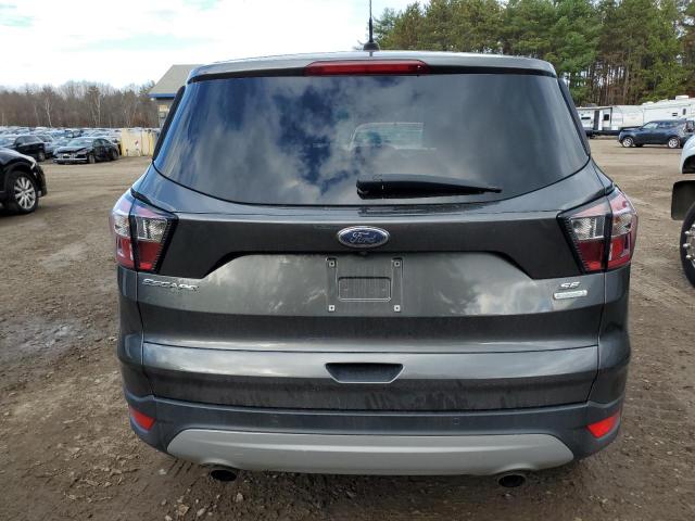Photo 6 from auction – 2017 FORD ESCAPE SE with VIN 1FMCU0GD3HUD67355