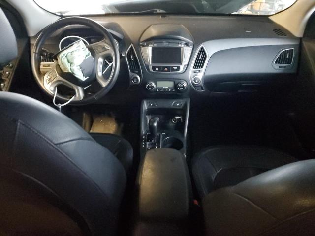 Photo 8 from auction – 2013 HYUNDAI TUCSON GLS with VIN KM8JUCAC8DU576383
