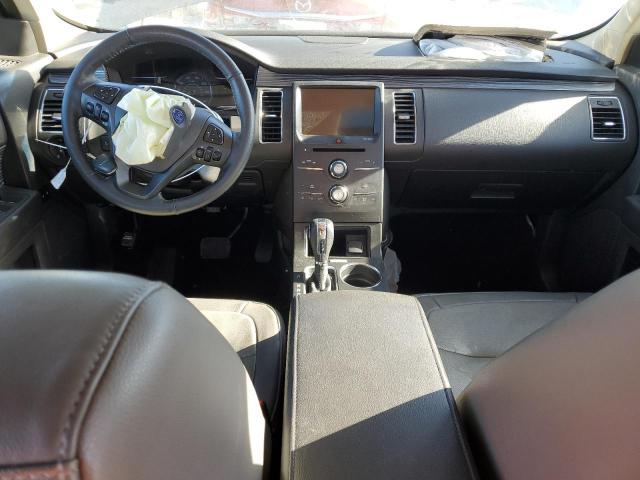 Photo 8 from auction – 2019 FORD FLEX SEL with VIN 2FMHK6C88KBA20012
