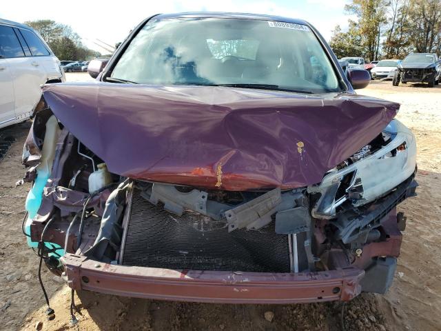 Photo 5 from auction – 2016 HONDA CR-V EX with VIN 2HKRM3H57GH539631
