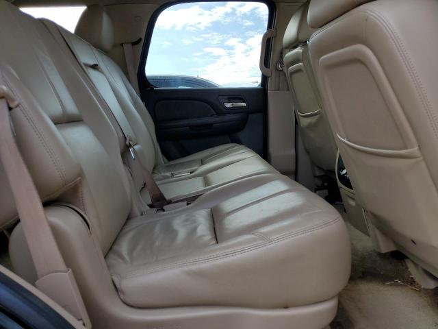 Photo 11 from auction – 2011 GMC YUKON SLT with VIN 1GKS2CE03BR243060