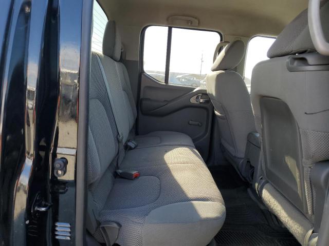Photo 10 from auction – 2013 NISSAN FRONTIER S with VIN 1N6AD0ER5DN758275