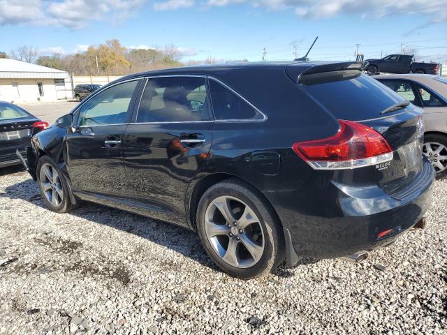 Photo 2 from auction – 2014 TOYOTA VENZA LE with VIN 4T3BK3BB4EU105825