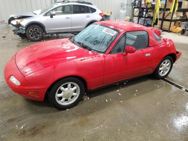 MAZDA MX-5 MIATA 1990 with VIN JM1NA3517L0112515 - Photo from auction