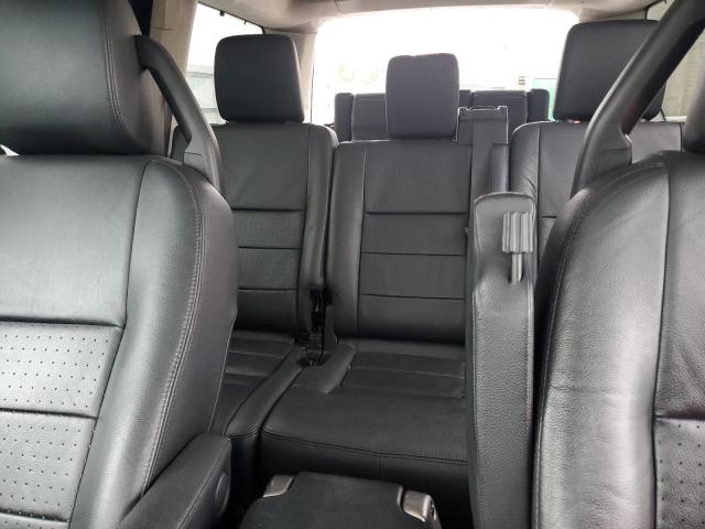 Photo 10 from auction – 2005 LAND ROVER LR3 with VIN SALAA25435A000514