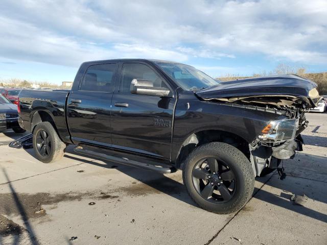 Photo 4 from auction – 2018 RAM 1500 ST with VIN 1C6RR7KGXJS238581