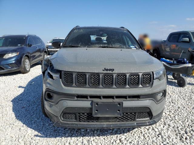 Photo 5 from auction – 2024 JEEP COMPASS LA with VIN 3C4NJDBN9RT576396