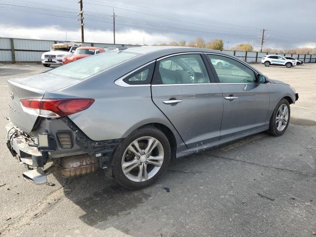 Photo 3 from auction – 2019 HYUNDAI SONATA LIM with VIN 5NPE34AF1KH769412