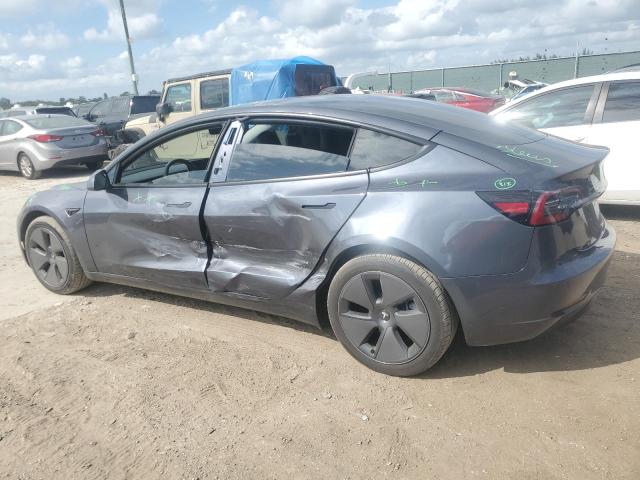 Photo 2 from auction – 2023 TESLA MODEL 3 with VIN 5YJ3E1EA1PF613908