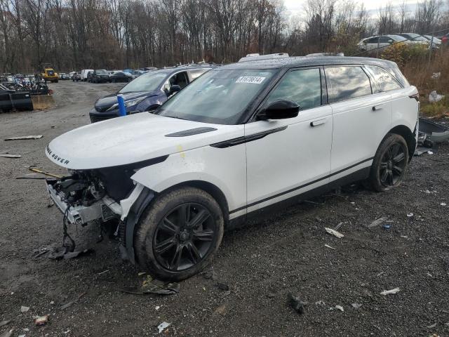 LAND ROVER RANGE ROVE 2022 with VIN SALYT2EX8NA342494 - Photo from auction