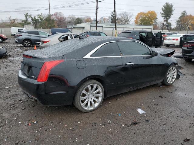 Photo 3 from auction – 2016 CADILLAC ATS with VIN 1G6AA1RX6G0104447