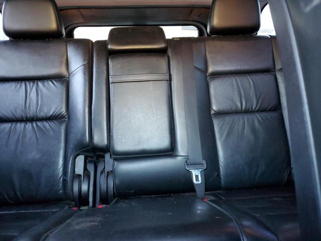 Photo 10 from auction – 2012 JEEP GRAND CHER with VIN 1C4RJFAG5CC329184