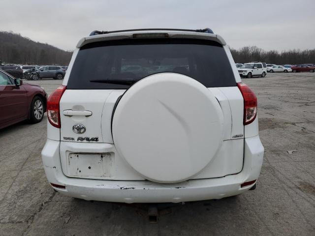 Photo 6 from auction – 2008 TOYOTA RAV4 with VIN JTMBD33V086062271