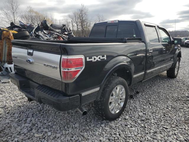 صورة رقم 3 من المزاد - 2013 FORD F150 SUPER مع VIN 1FTFW1ET0DFD76542
