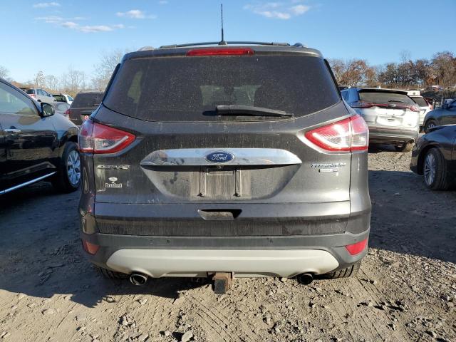 Photo 6 from auction – 2016 FORD ESCAPE TIT with VIN 1FMCU9J91GUA34112