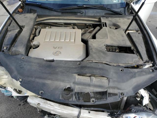 Photo 11 from auction – 2007 LEXUS ES 350 with VIN JTHBJ46G872136598