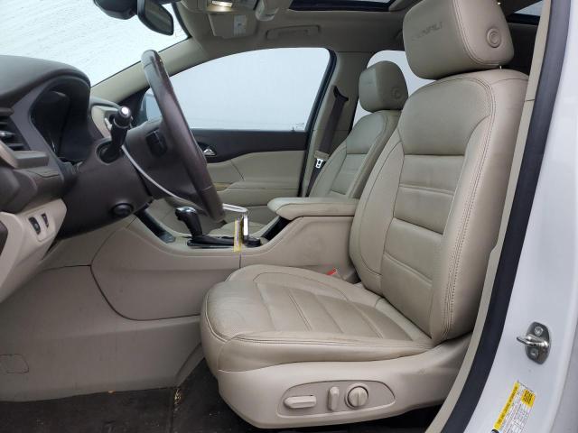 Photo 7 from auction – 2017 GMC ACADIA DEN with VIN 1GKKNPLS0HZ246977