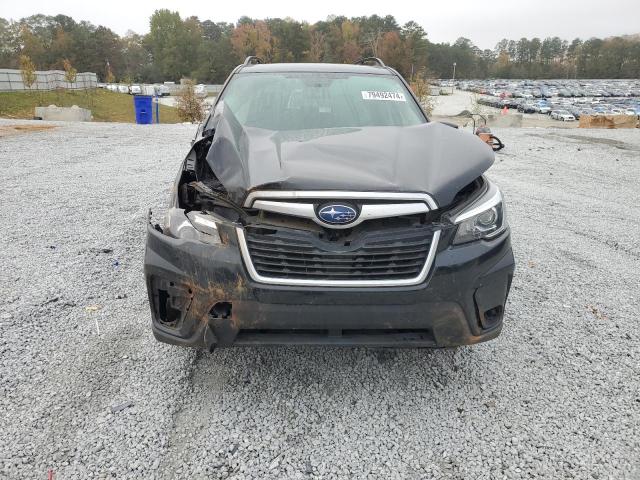 Photo 5 from auction – 2020 SUBARU FORESTER P with VIN JF2SKAGC0LH504659