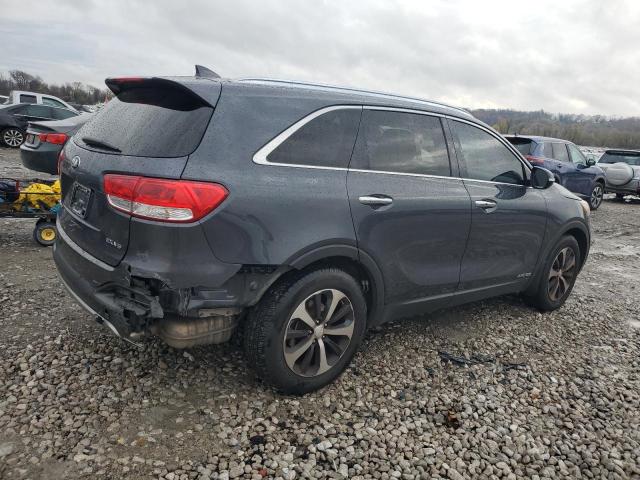 Photo 3 from auction – 2016 KIA SORENTO EX with VIN 5XYPHDA53GG181902