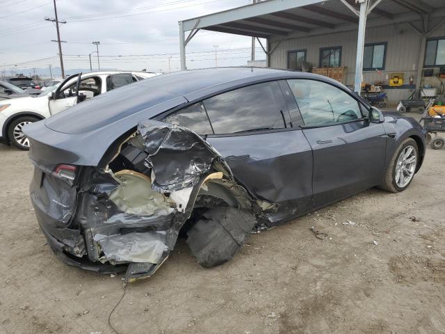 Photo 3 from auction – 2023 TESLA MODEL Y with VIN 7SAYGDEE6PA187931