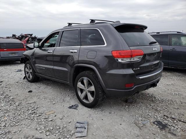Photo 2 from auction – 2014 JEEP GRAND CHER with VIN 1C4RJFCT7EC233201