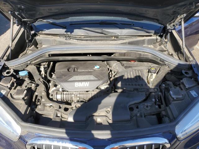 Photo 11 from auction – 2017 BMW X1 SDRIVE2 with VIN WBXHU7C38H5H35495