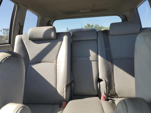 Фото 10 с аукциона – 2007 TOYOTA HIGHLANDER с VIN JTEDP21A170129371