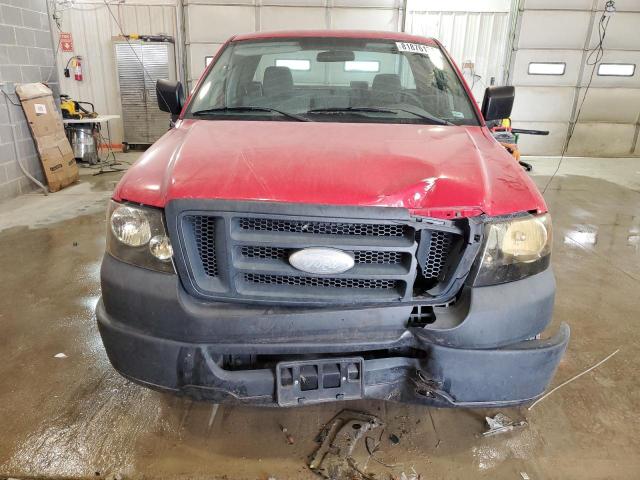 Photo 5 from auction – 2006 FORD F150 with VIN 1FTRF122X6NB64118