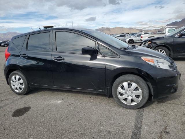 Photo 4 from auction – 2015 NISSAN VERSA NOTE with VIN 3N1CE2CP8FL408022