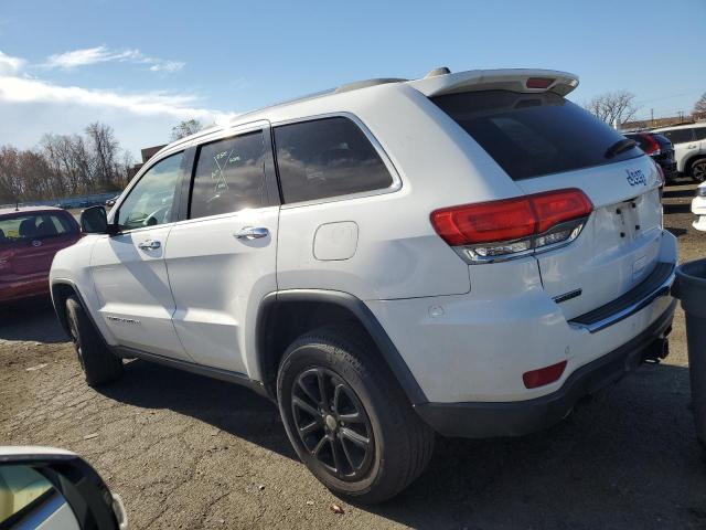 Photo 2 from auction – 2014 JEEP GRAND CHER with VIN 1C4RJEBM6EC583004
