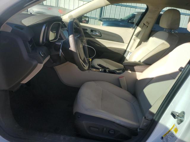Photo 7 from auction – 2015 CHEVROLET MALIBU 1LT with VIN 1G11C5SL2FU150833
