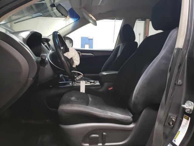 Photo 7 from auction – 2013 NISSAN PATHFINDER with VIN 5N1AR2MMXDC642003