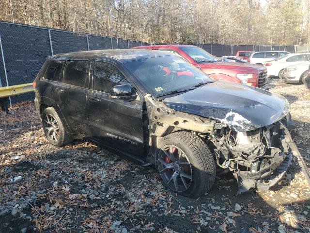 Photo 4 from auction – 2017 JEEP GRAND CHER with VIN 1C4RJFDJ0HC672158