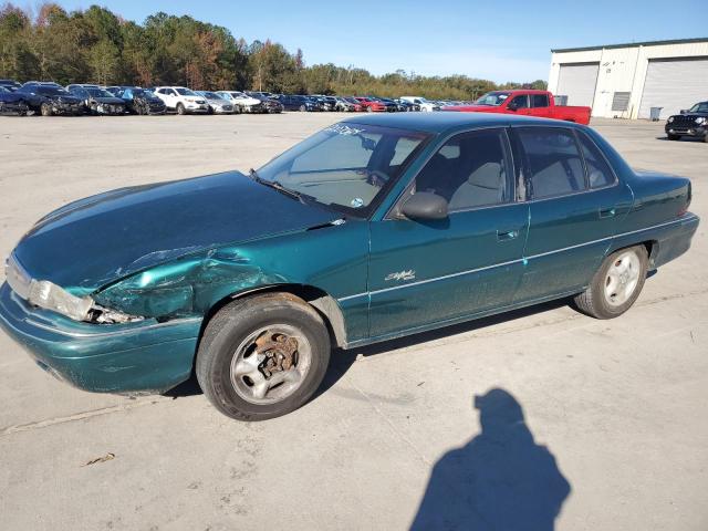 BUICK SKYLARK GR 1997 with VIN 1G4NJ52M6VC407712 - Photo from auction