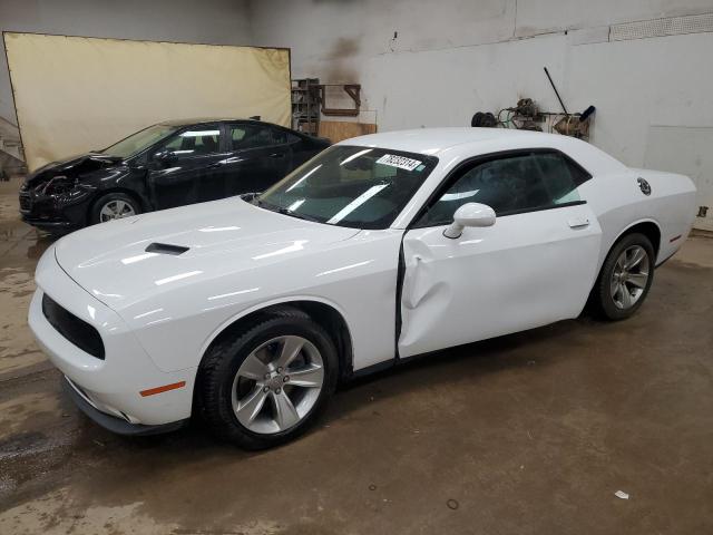 DODGE CHALLENGER 2017 with VIN 2C3CDZAG9HH573587 - Photo from auction