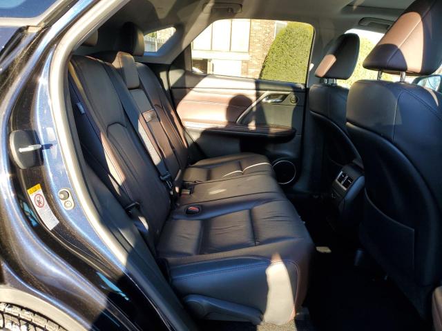 Photo 11 from auction – 2018 LEXUS RX 350 BAS with VIN 2T2BZMCA3JC153274