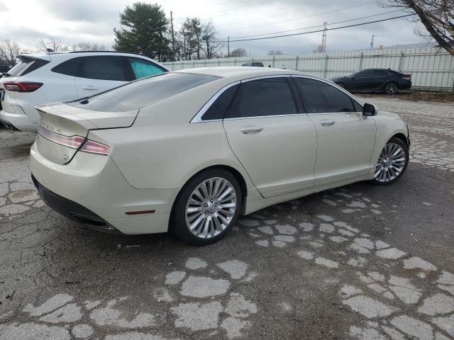 Photo 3 from auction – 2015 LINCOLN MKZ with VIN 3LN6L2G90FR602127