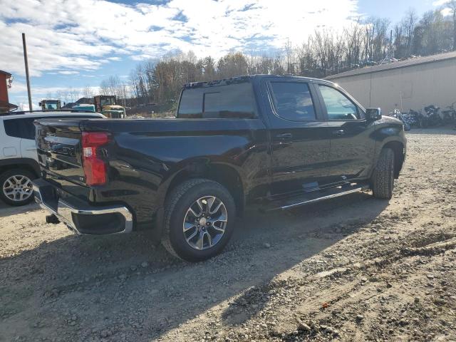 Photo 3 from auction – 2024 CHEVROLET SILVERADO with VIN 2GCUDDED4R1171800