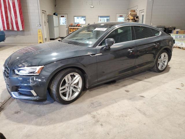Foto 1 de la subasta – 2019 AUDI A5 PREMIUM con VIN WAUBNCF55KA077908