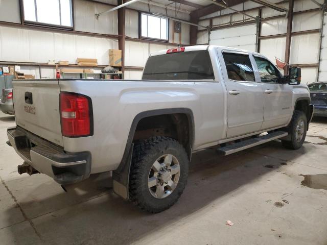 Photo 3 from auction – 2015 GMC SIERRA K25 with VIN 1GT12YEG7FF508460