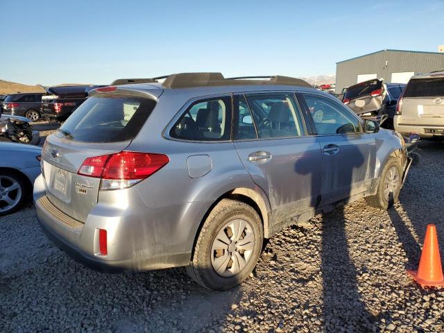 Photo 3 from auction – 2013 SUBARU OUTBACK 2. with VIN 4S4BRCAC9D3316022