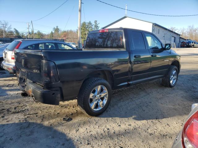 Photo 3 from auction – 2009 DODGE RAM 1500 with VIN 1D3HV18T89S747797