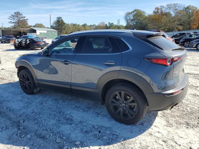 Photo 2 from auction – 2022 MAZDA CX-30 PREM with VIN 3MVDMBEY0NM414320