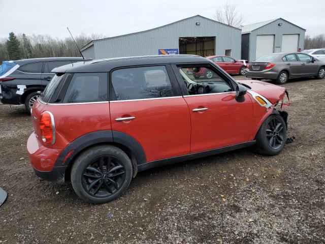 Zdjęcie 3 z aukcji – 2014 MINI COOPER COU z VIN WMWZB3C56EWR37723
