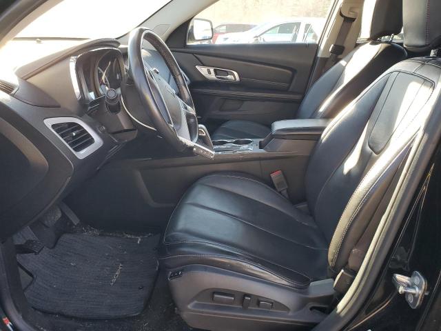 Photo 7 from auction – 2015 GMC TERRAIN SL with VIN 2GKFLYE30F6254704